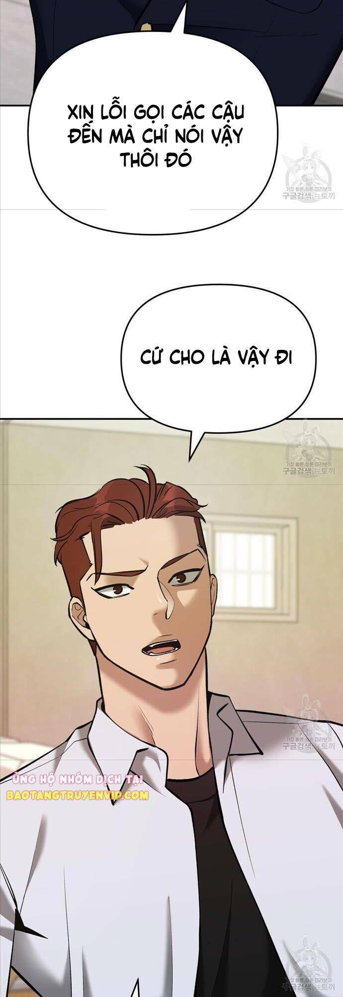 Giang Hồ Thực Thi Công Lý Chapter 40 - Trang 2