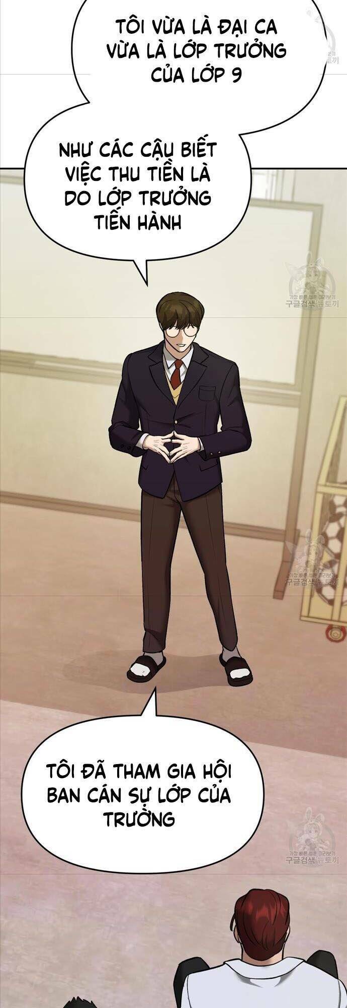 Giang Hồ Thực Thi Công Lý Chapter 40 - Trang 2