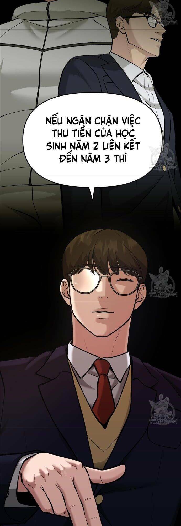 Giang Hồ Thực Thi Công Lý Chapter 40 - Trang 2