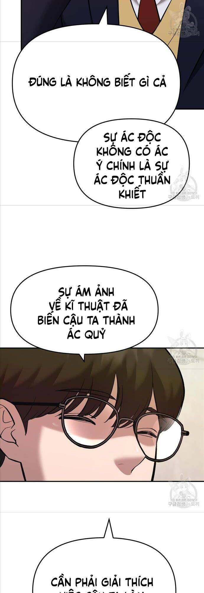 Giang Hồ Thực Thi Công Lý Chapter 40 - Trang 2