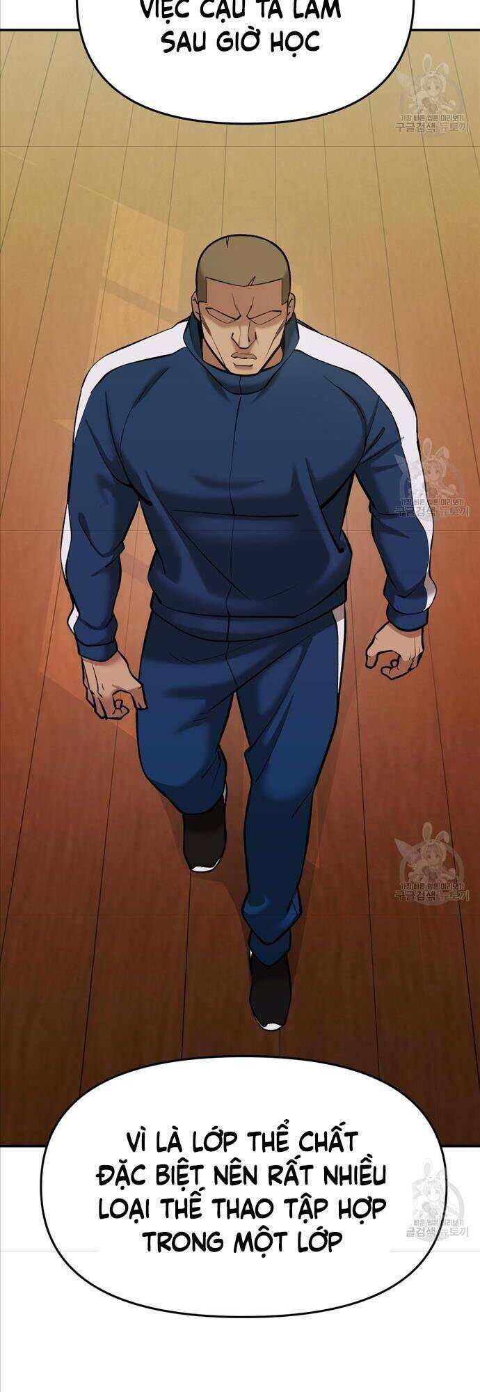 Giang Hồ Thực Thi Công Lý Chapter 40 - Trang 2