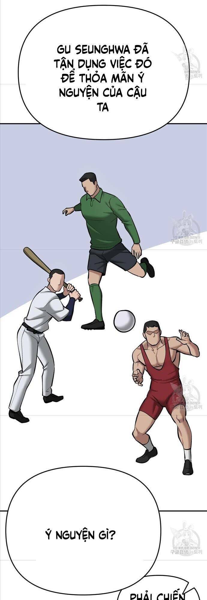 Giang Hồ Thực Thi Công Lý Chapter 40 - Trang 2