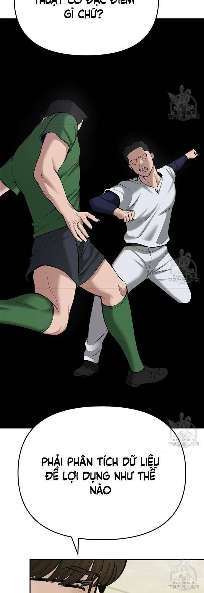 Giang Hồ Thực Thi Công Lý Chapter 40 - Trang 2