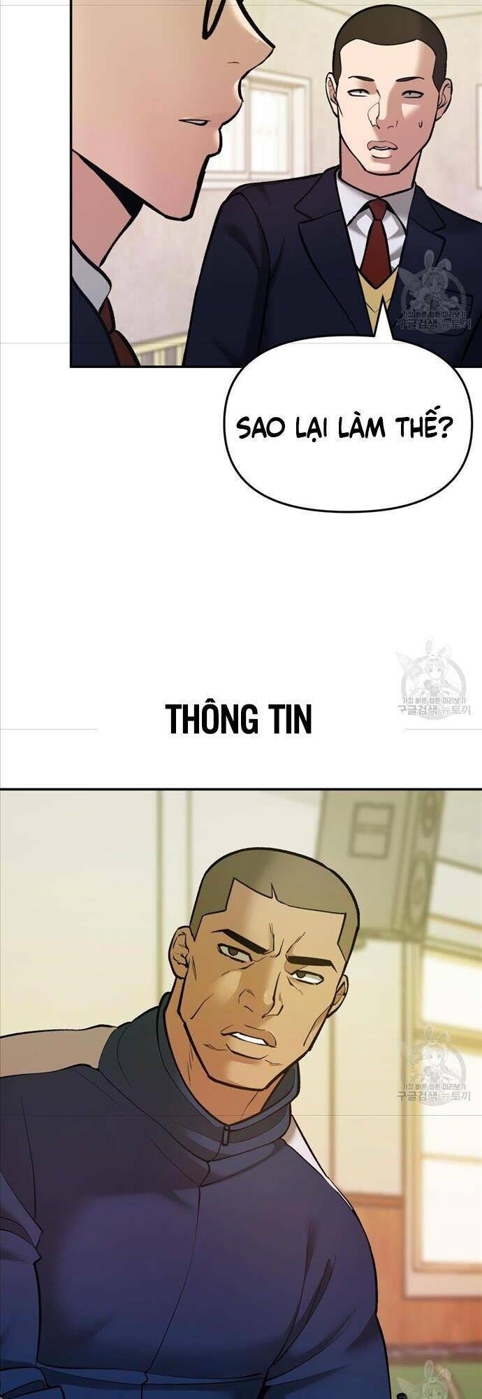 Giang Hồ Thực Thi Công Lý Chapter 40 - Trang 2