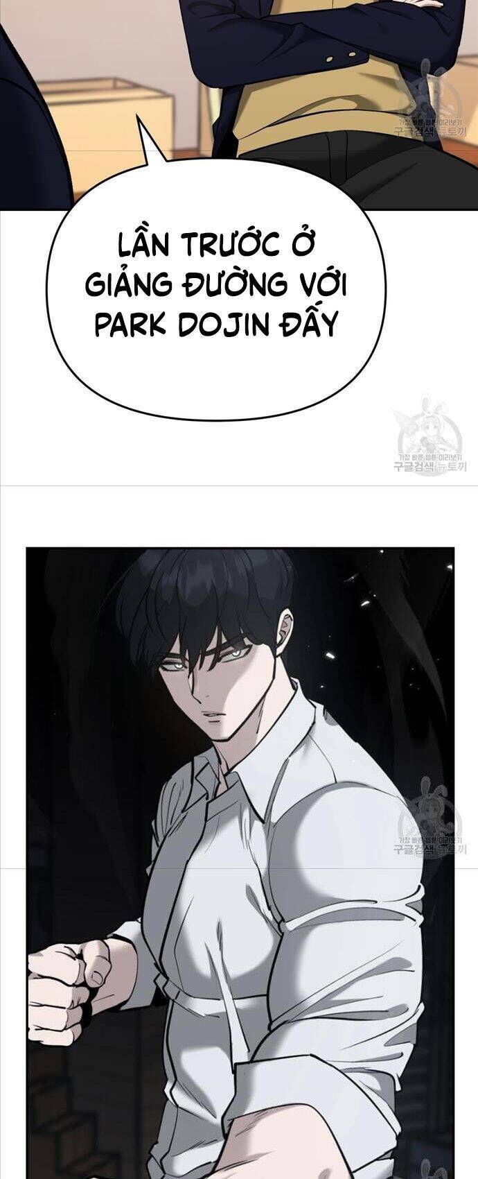 Giang Hồ Thực Thi Công Lý Chapter 40 - Trang 2