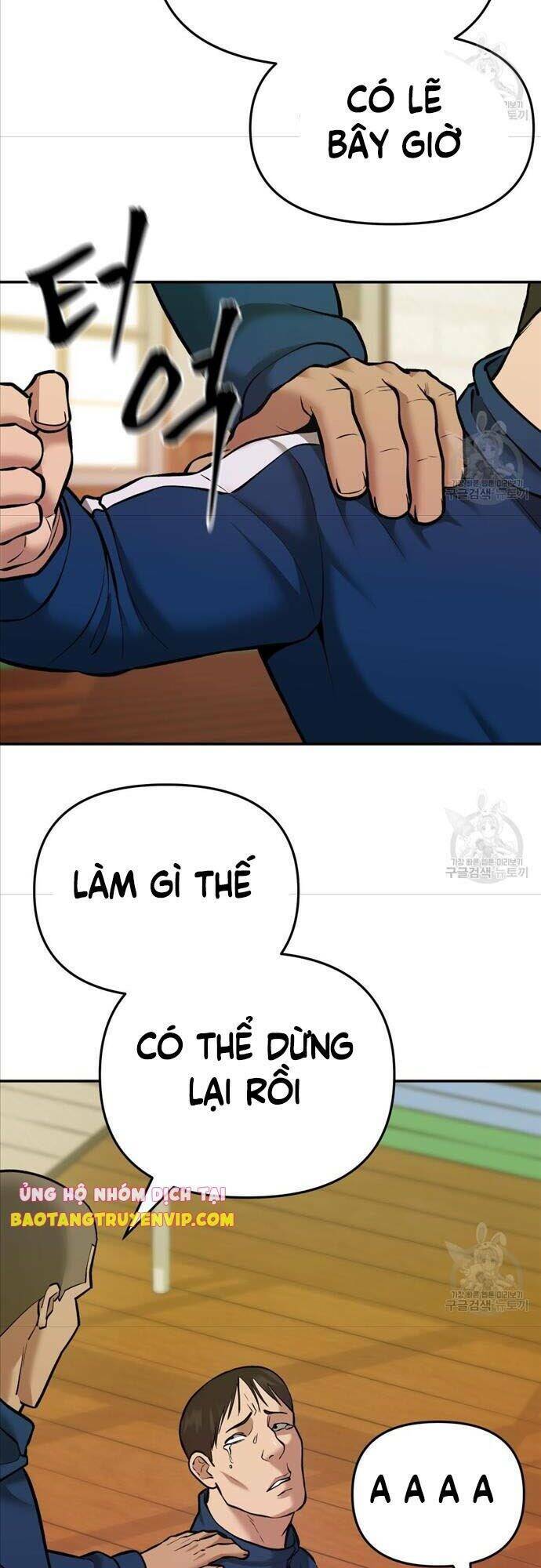 Giang Hồ Thực Thi Công Lý Chapter 40 - Trang 2