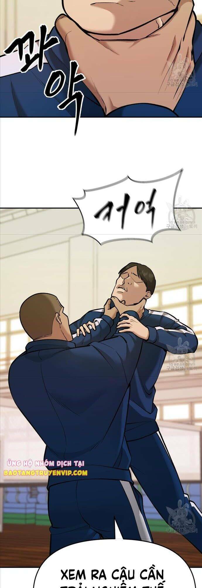 Giang Hồ Thực Thi Công Lý Chapter 40 - Trang 2