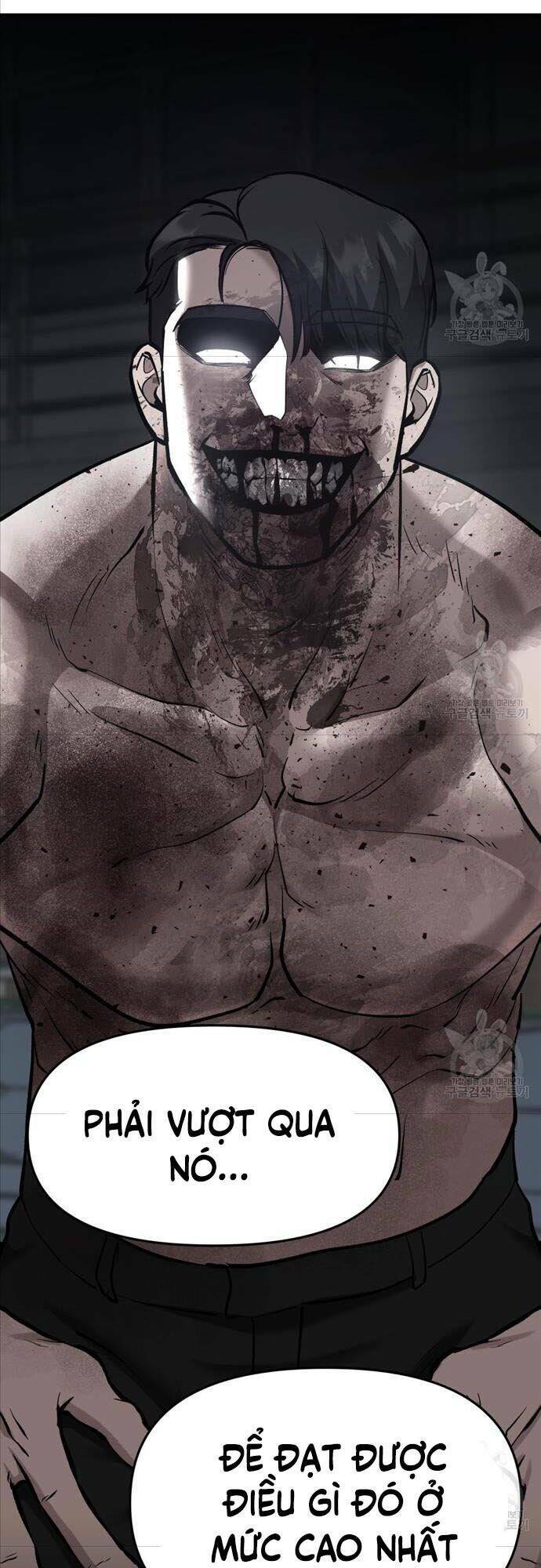 Giang Hồ Thực Thi Công Lý Chapter 40 - Trang 2