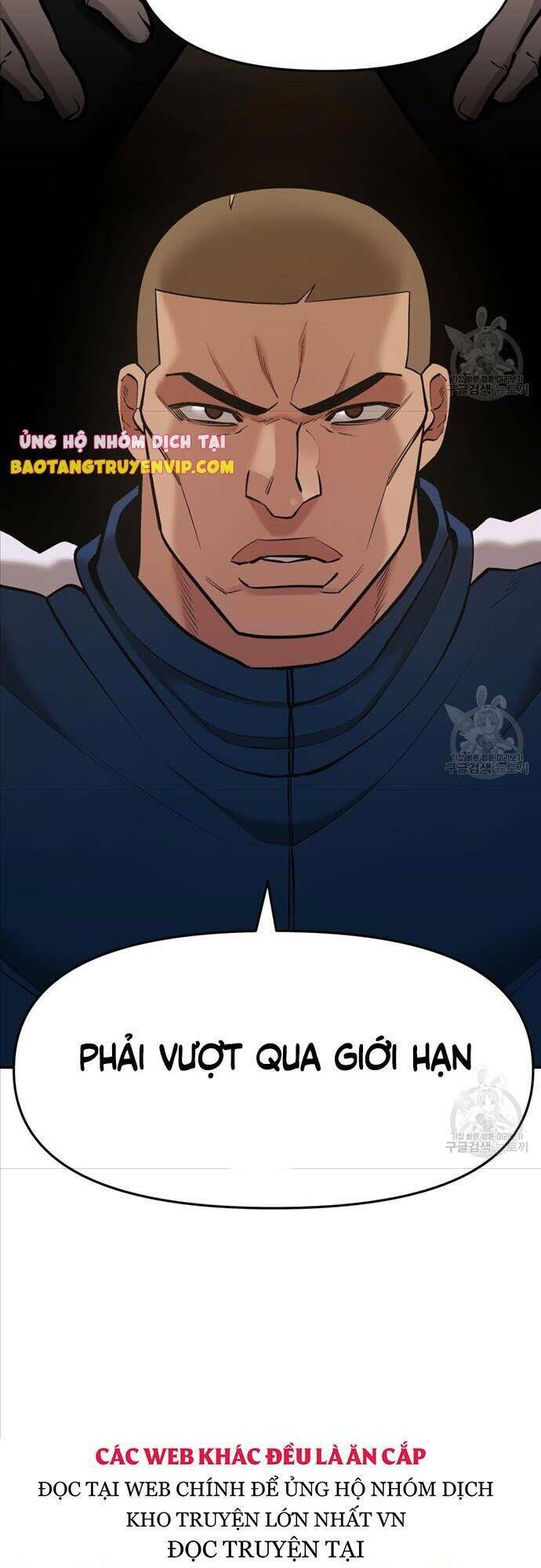 Giang Hồ Thực Thi Công Lý Chapter 40 - Trang 2