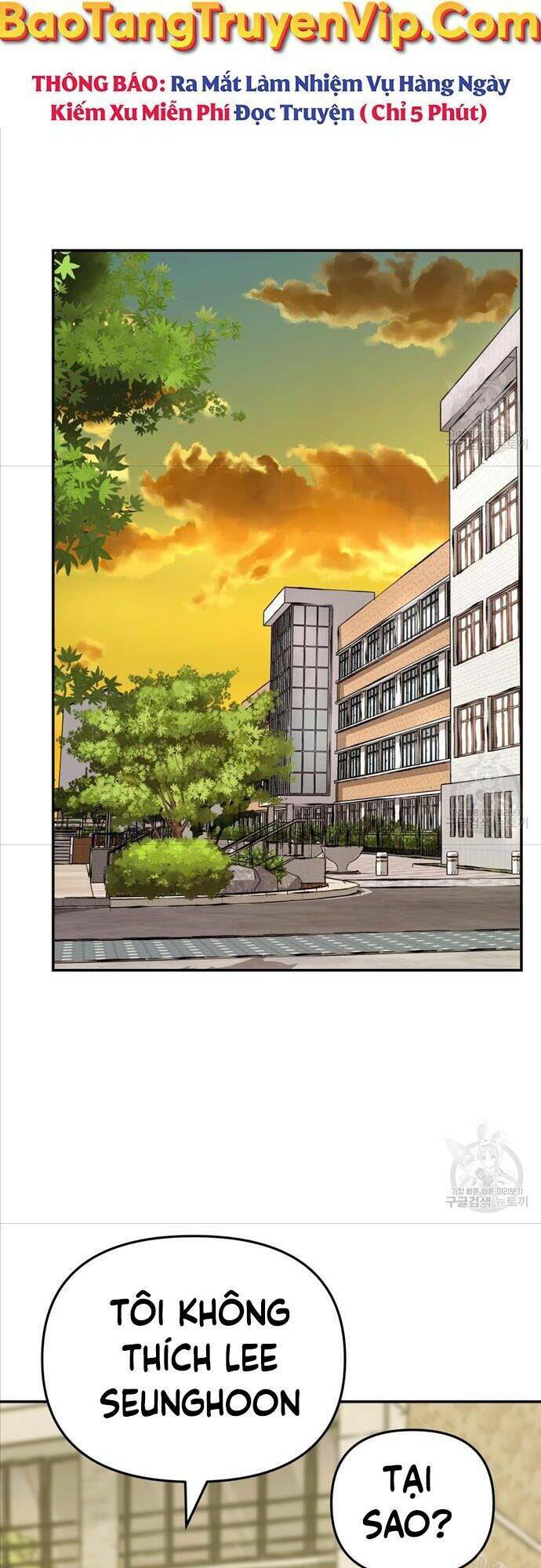 Giang Hồ Thực Thi Công Lý Chapter 40 - Trang 2