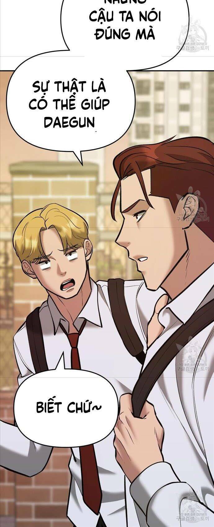 Giang Hồ Thực Thi Công Lý Chapter 40 - Trang 2