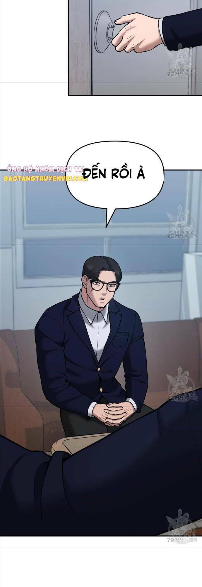 Giang Hồ Thực Thi Công Lý Chapter 40 - Trang 2