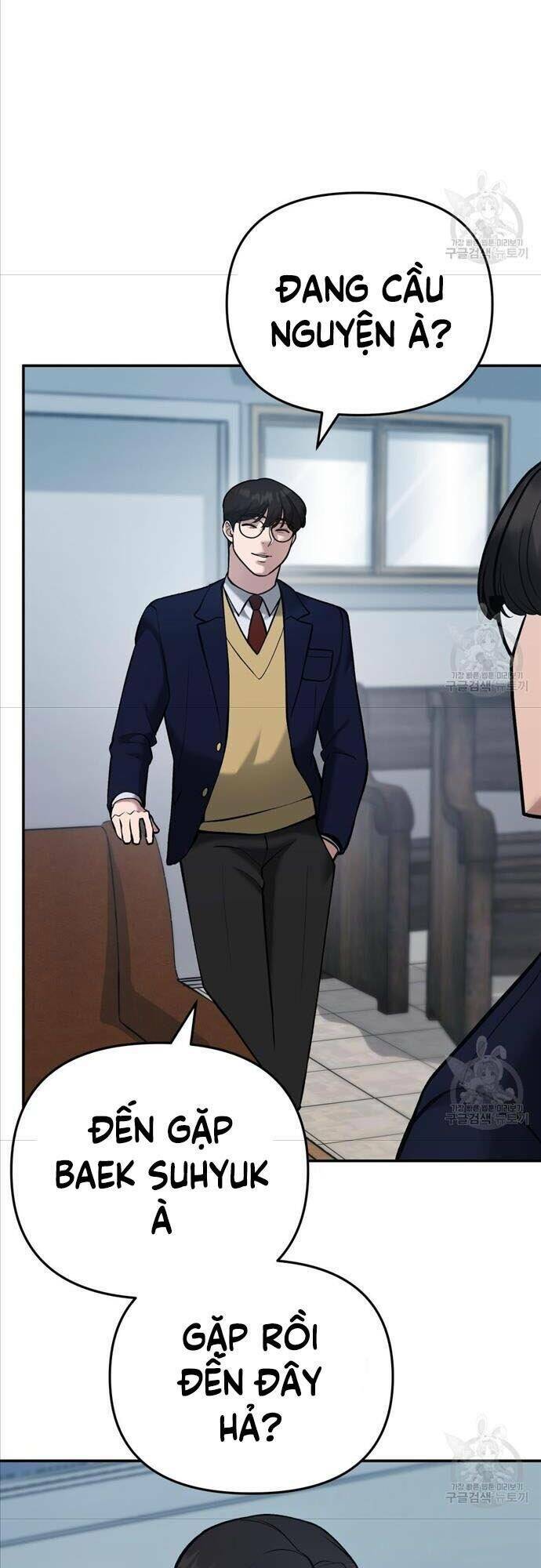 Giang Hồ Thực Thi Công Lý Chapter 40 - Trang 2