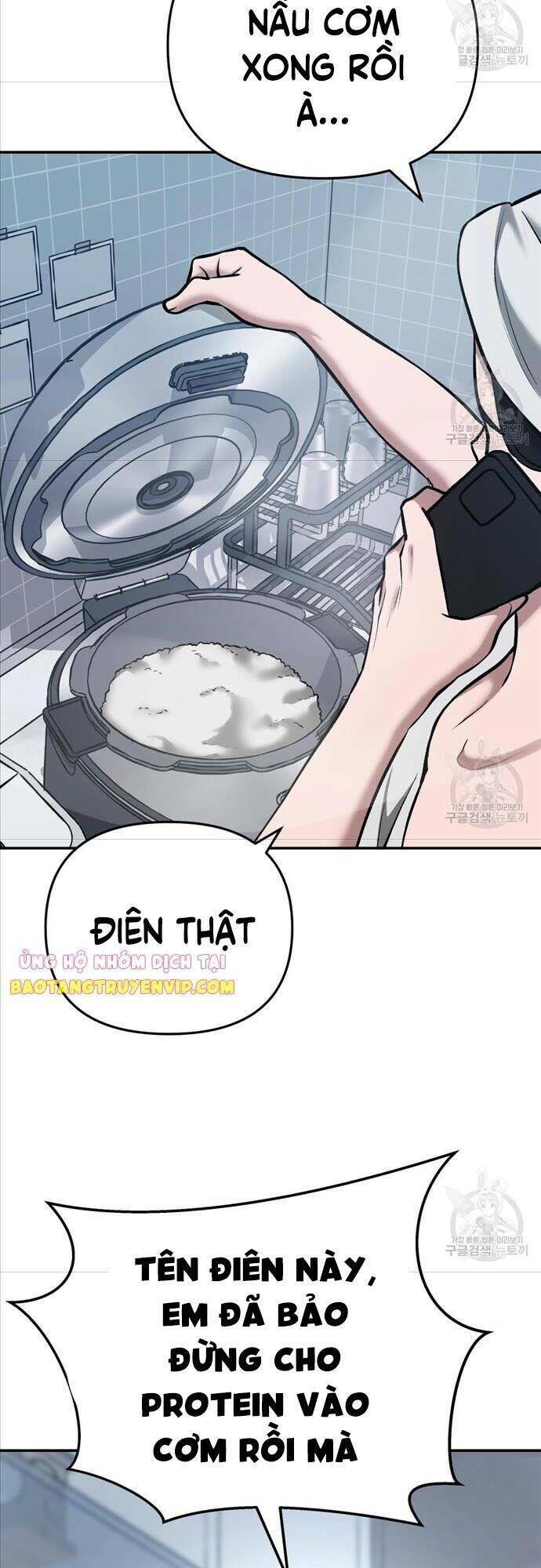 Giang Hồ Thực Thi Công Lý Chapter 40 - Trang 2