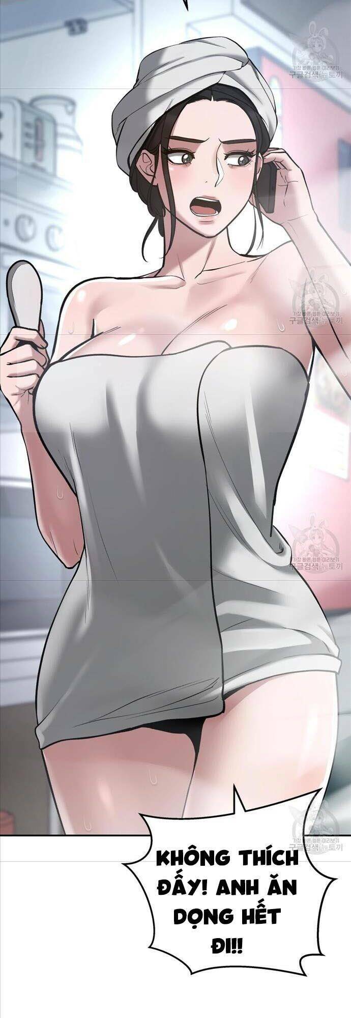 Giang Hồ Thực Thi Công Lý Chapter 40 - Trang 2