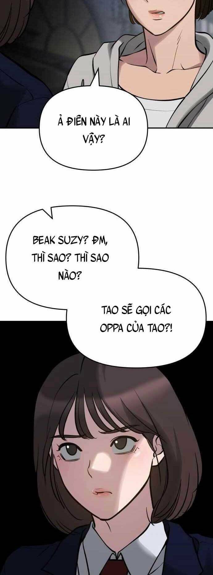 Giang Hồ Thực Thi Công Lý Chapter 47 - Trang 2