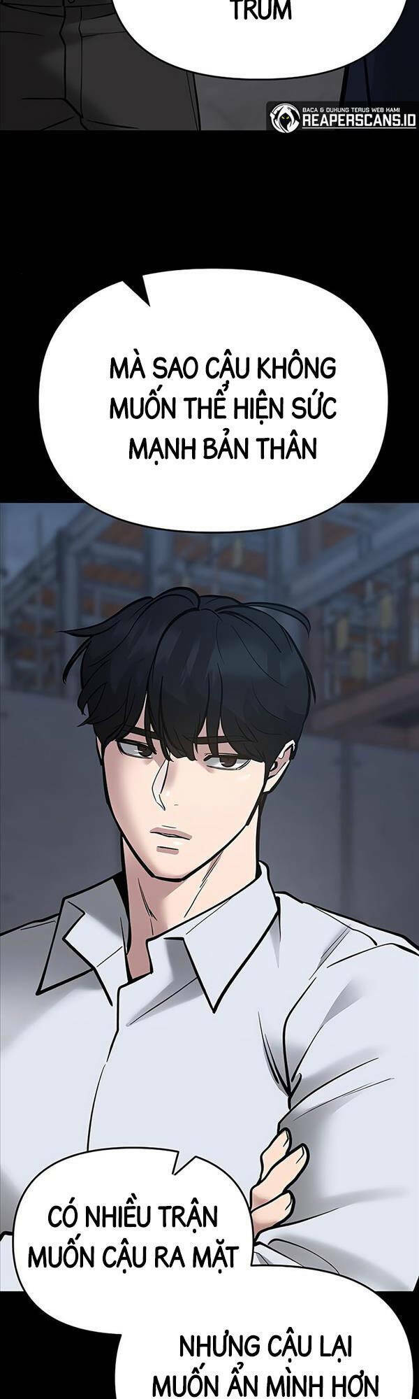 Giang Hồ Thực Thi Công Lý Chapter 49 - Trang 2