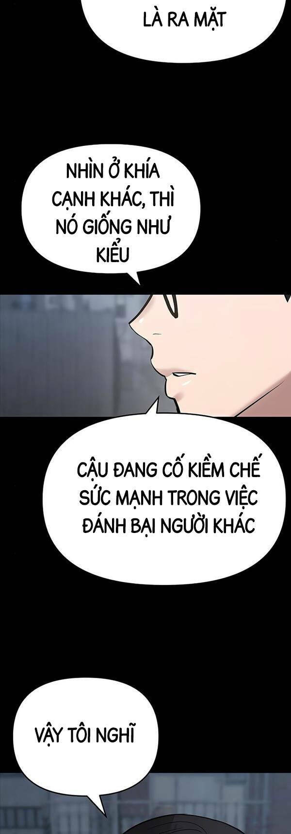 Giang Hồ Thực Thi Công Lý Chapter 49 - Trang 2