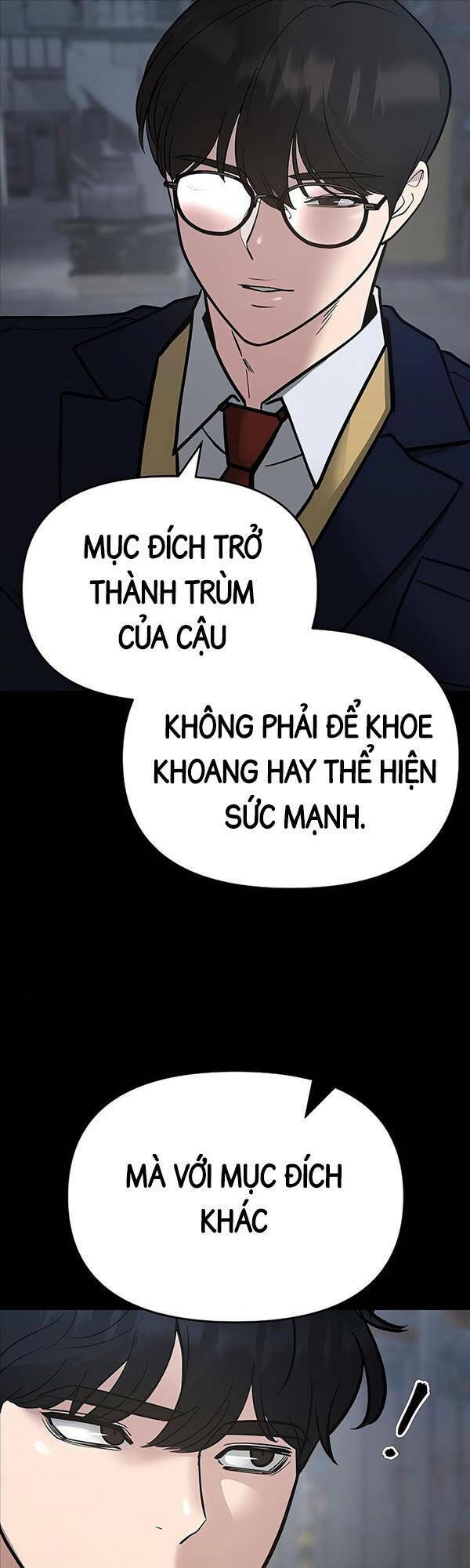 Giang Hồ Thực Thi Công Lý Chapter 49 - Trang 2