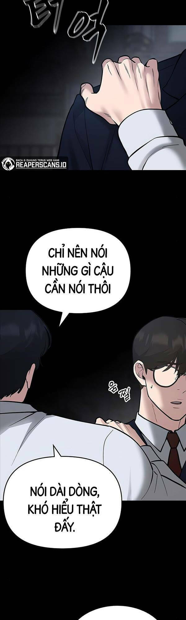 Giang Hồ Thực Thi Công Lý Chapter 49 - Trang 2