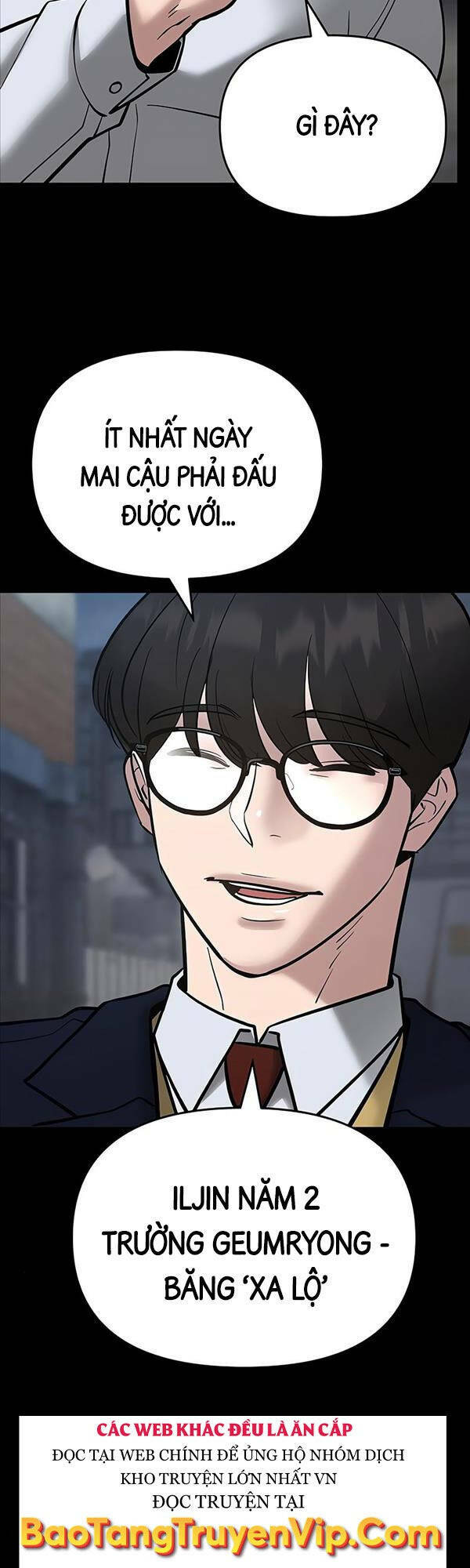 Giang Hồ Thực Thi Công Lý Chapter 49 - Trang 2