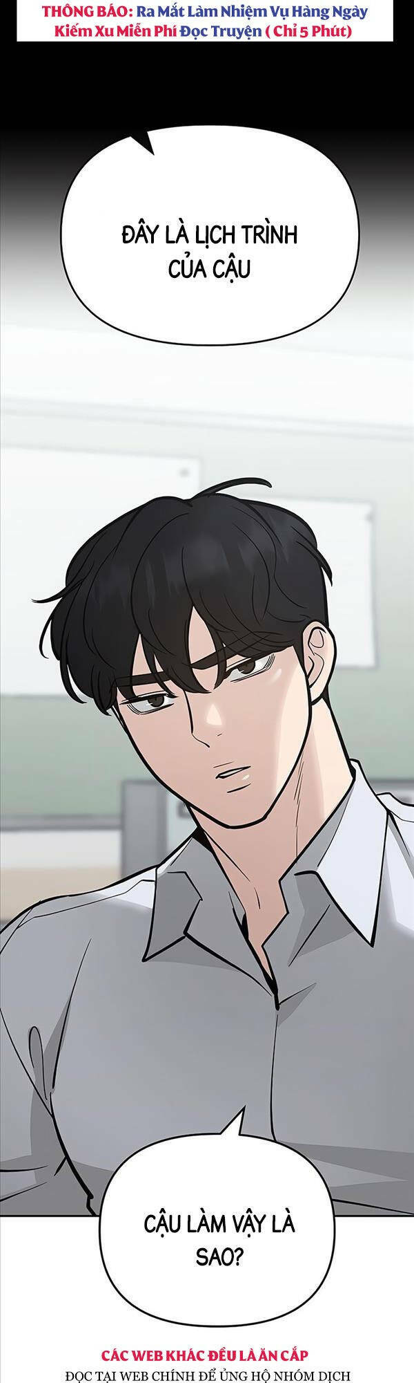 Giang Hồ Thực Thi Công Lý Chapter 49 - Trang 2