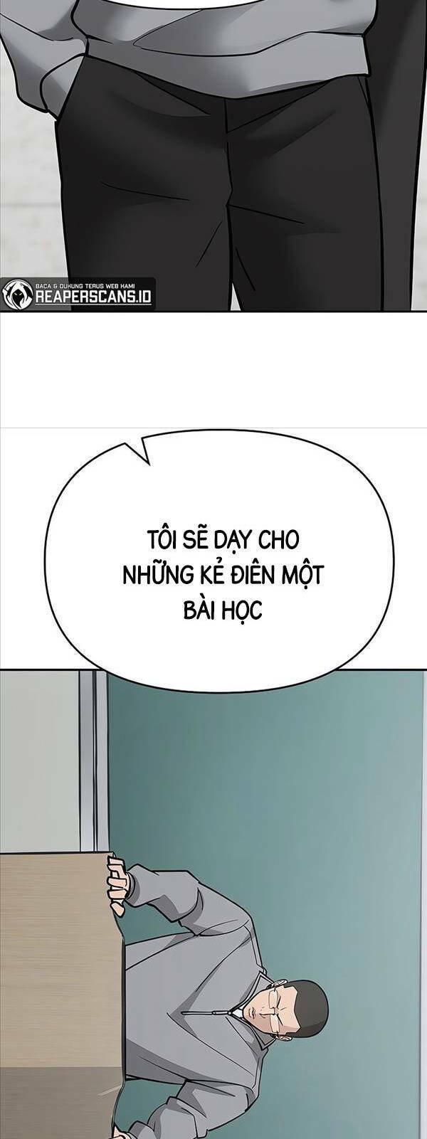 Giang Hồ Thực Thi Công Lý Chapter 49 - Trang 2
