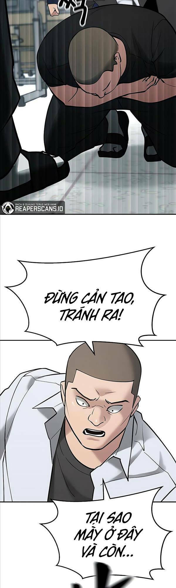 Giang Hồ Thực Thi Công Lý Chapter 49 - Trang 2