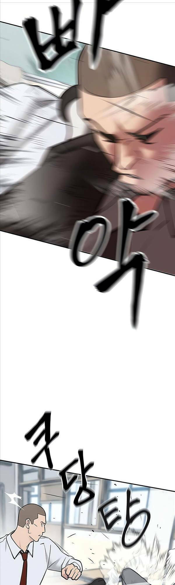 Giang Hồ Thực Thi Công Lý Chapter 49 - Trang 2