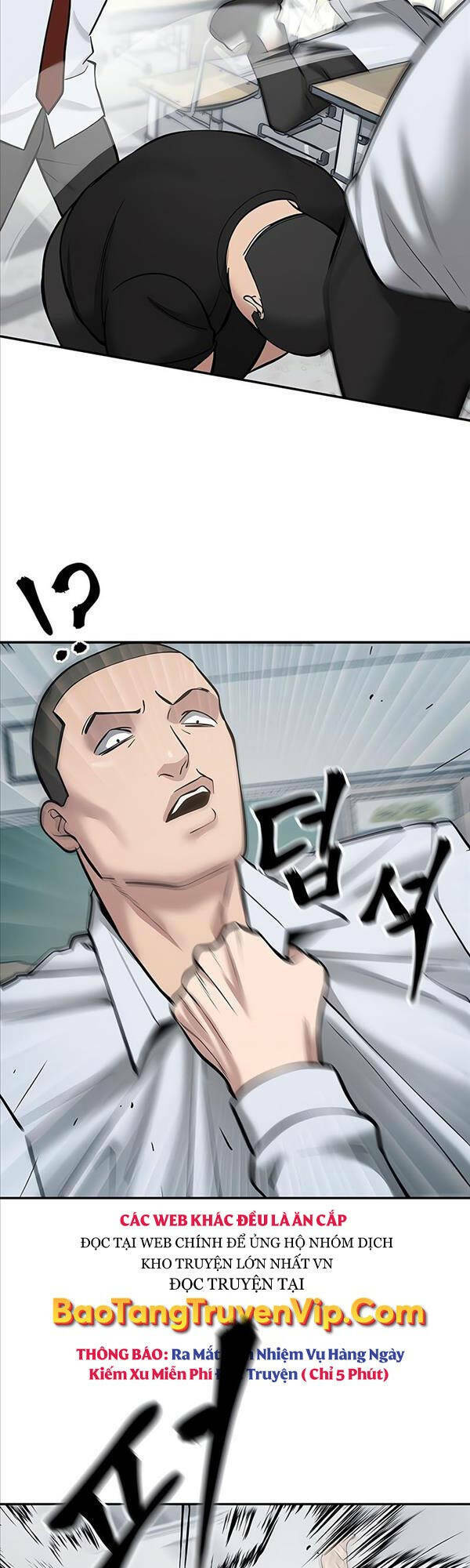 Giang Hồ Thực Thi Công Lý Chapter 49 - Trang 2