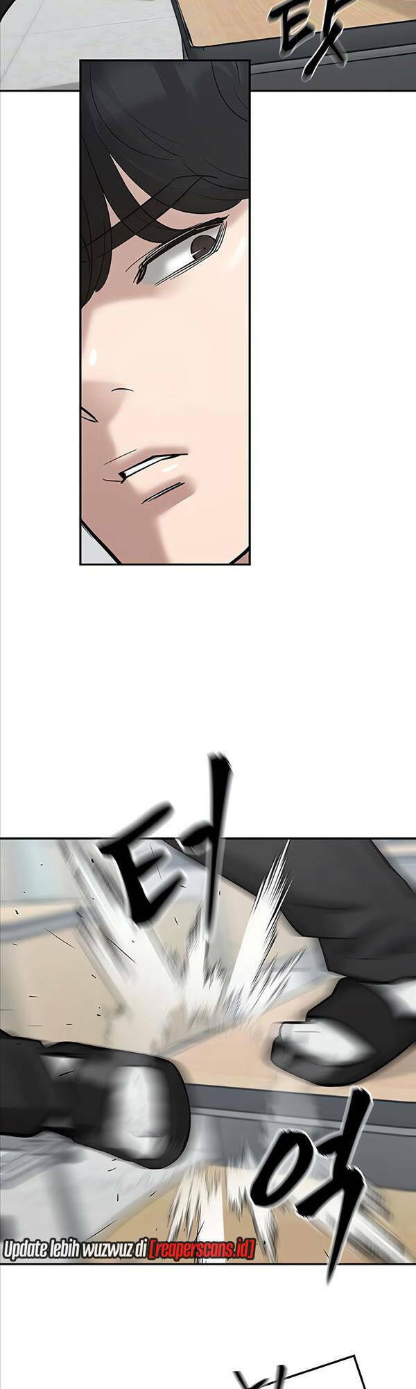 Giang Hồ Thực Thi Công Lý Chapter 49 - Trang 2