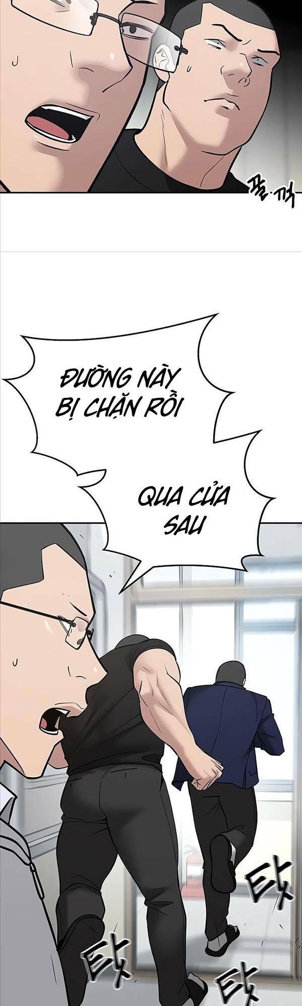 Giang Hồ Thực Thi Công Lý Chapter 49 - Trang 2