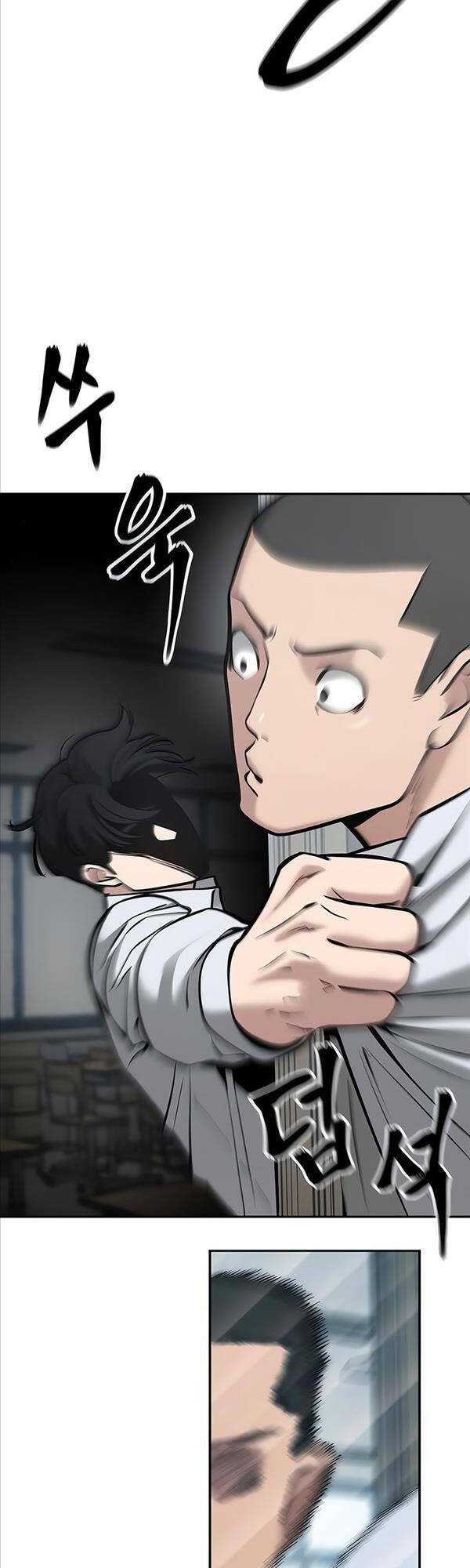 Giang Hồ Thực Thi Công Lý Chapter 49 - Trang 2