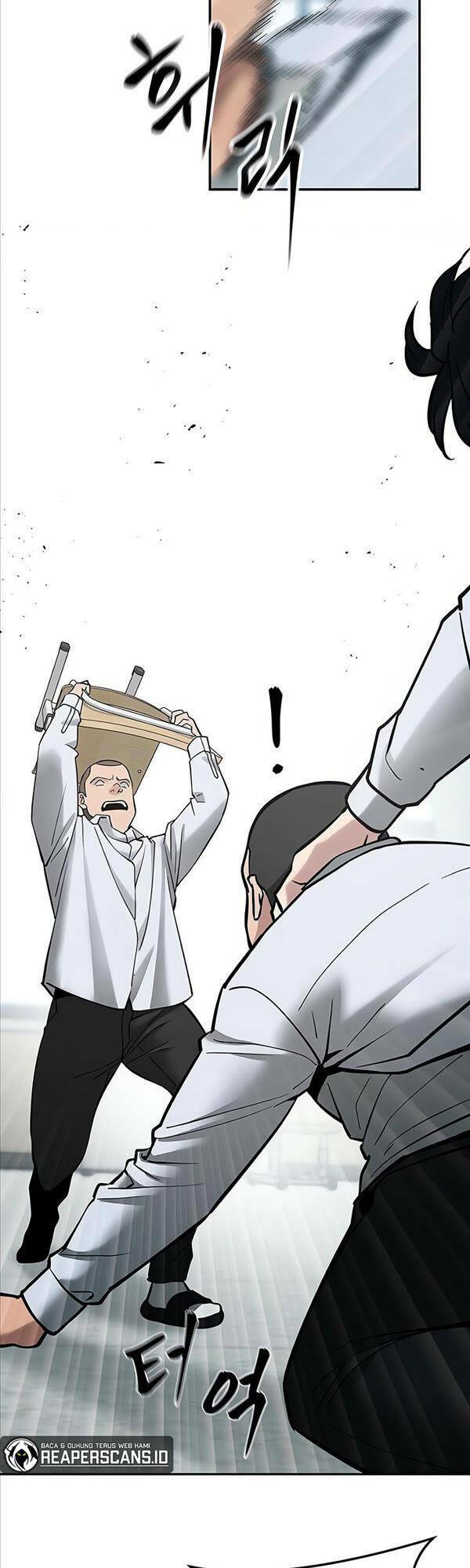 Giang Hồ Thực Thi Công Lý Chapter 49 - Trang 2