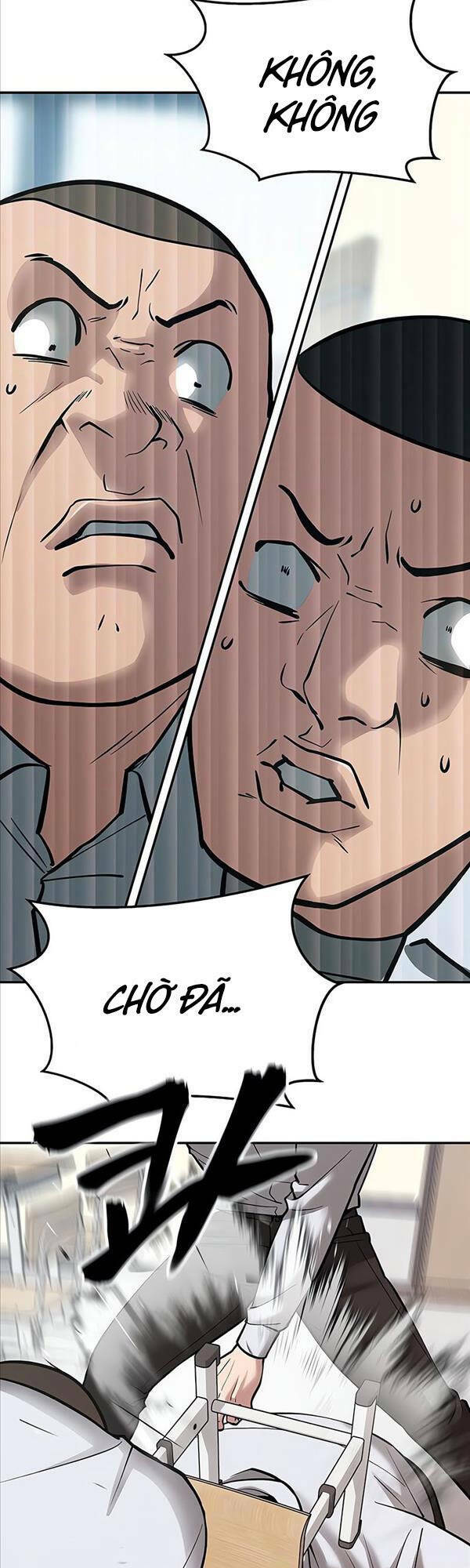 Giang Hồ Thực Thi Công Lý Chapter 49 - Trang 2