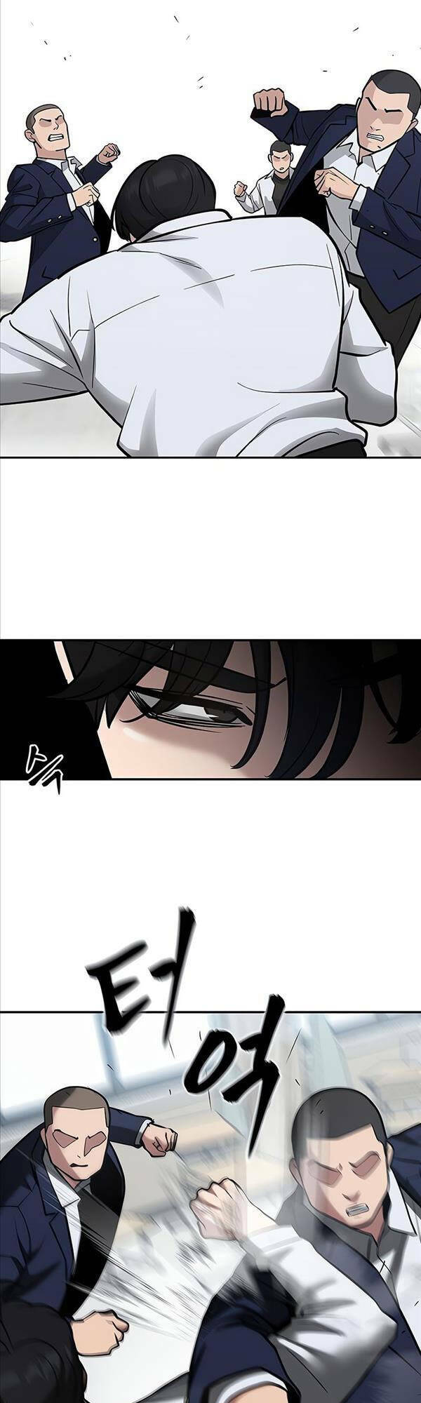 Giang Hồ Thực Thi Công Lý Chapter 49 - Trang 2