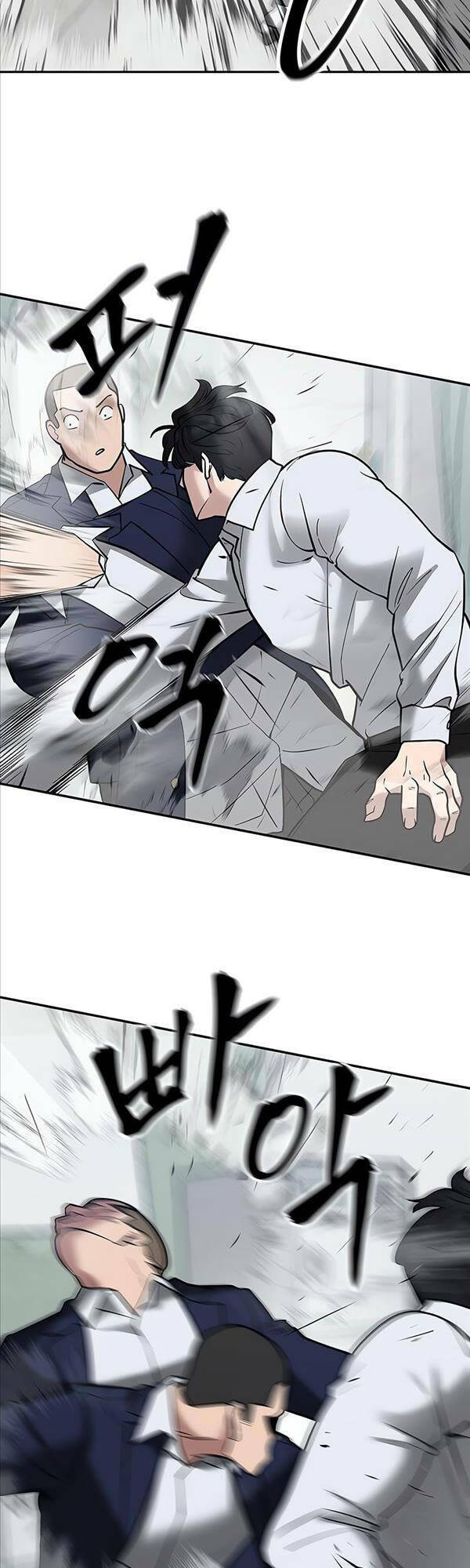 Giang Hồ Thực Thi Công Lý Chapter 49 - Trang 2