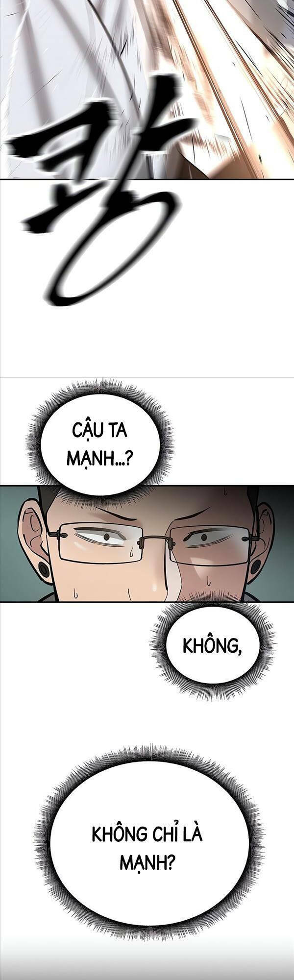 Giang Hồ Thực Thi Công Lý Chapter 49 - Trang 2