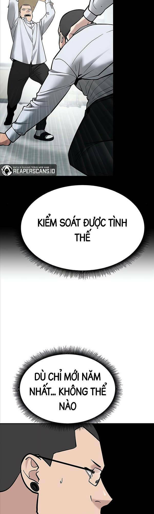 Giang Hồ Thực Thi Công Lý Chapter 49 - Trang 2