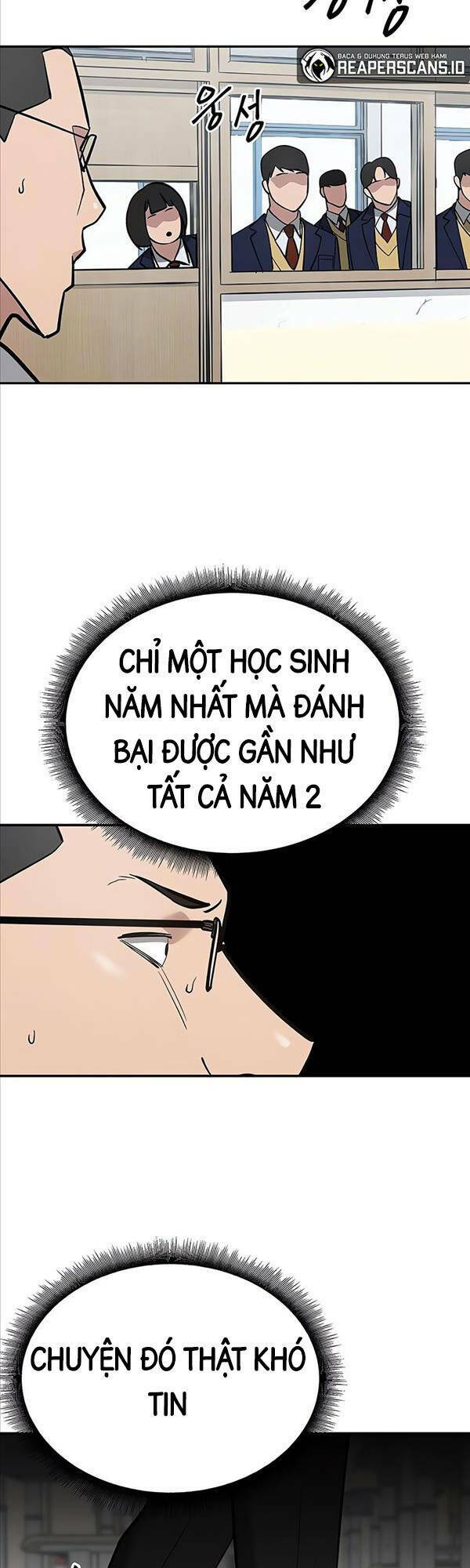 Giang Hồ Thực Thi Công Lý Chapter 49 - Trang 2