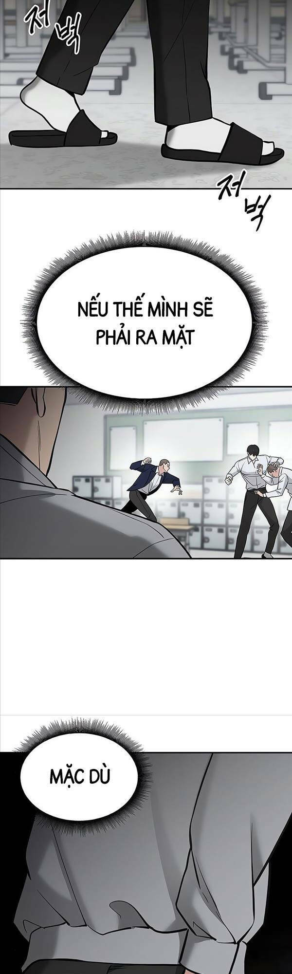 Giang Hồ Thực Thi Công Lý Chapter 49 - Trang 2