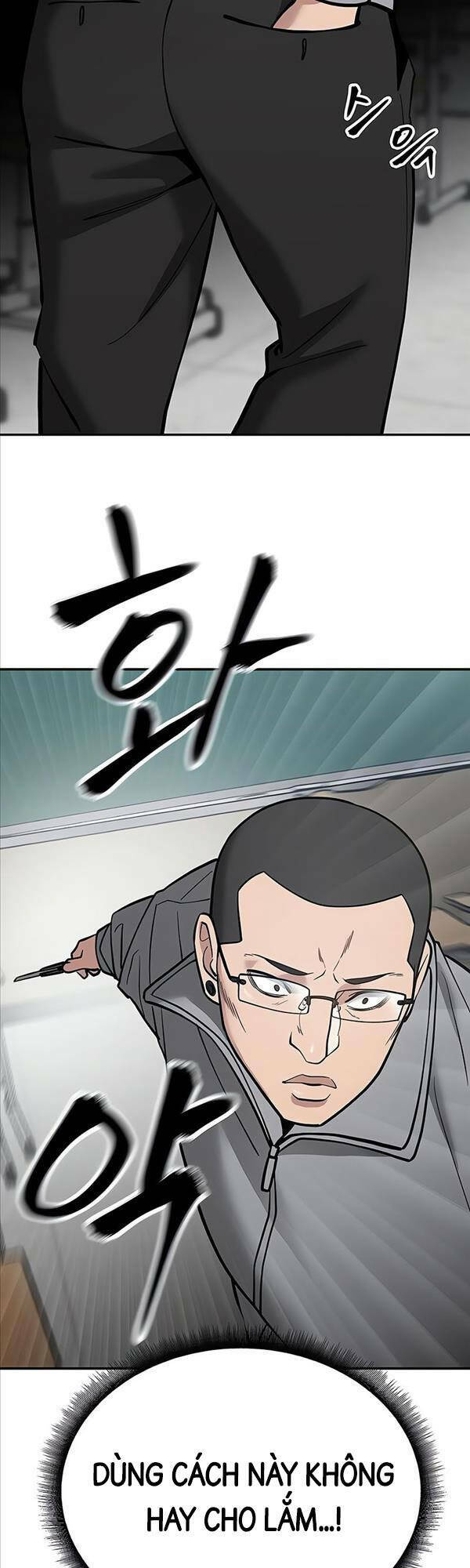 Giang Hồ Thực Thi Công Lý Chapter 49 - Trang 2