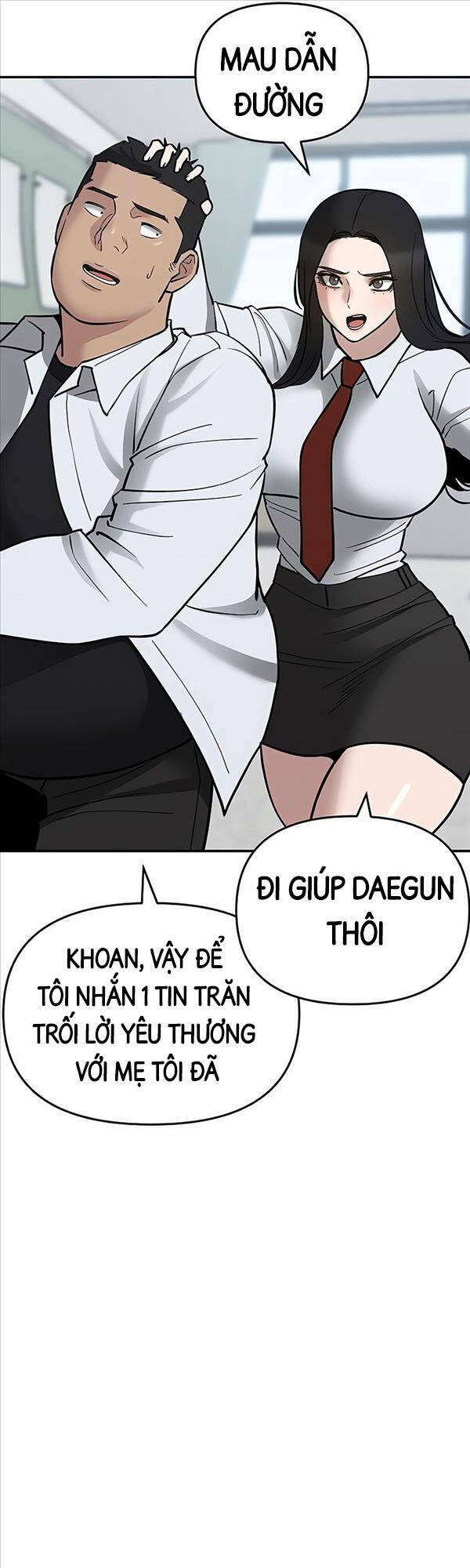 Giang Hồ Thực Thi Công Lý Chapter 49 - Trang 2