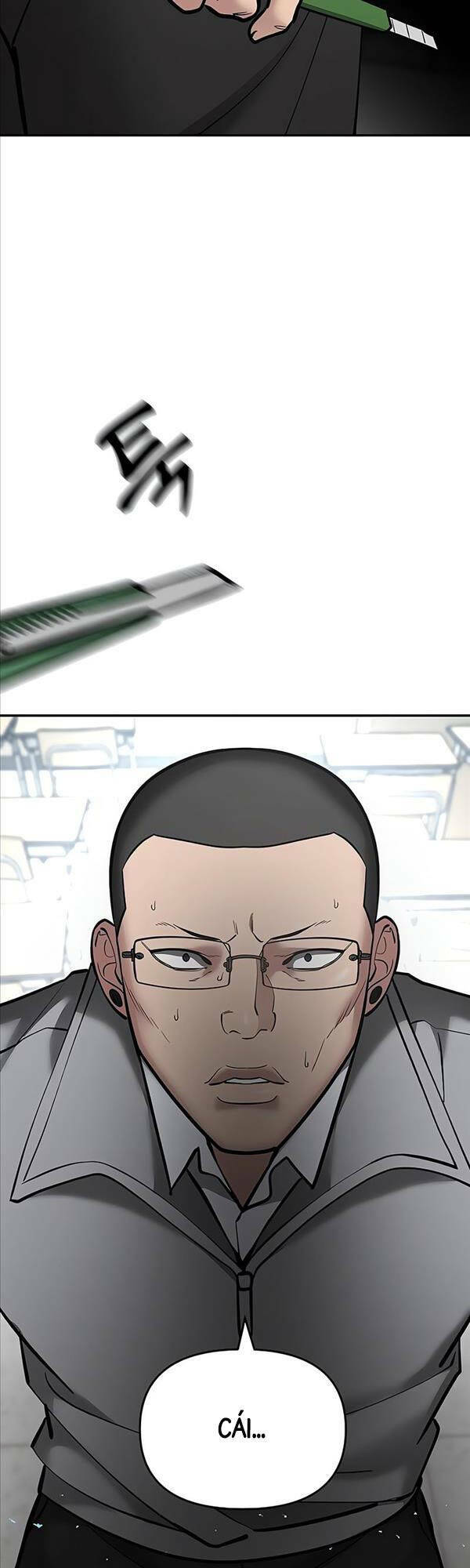Giang Hồ Thực Thi Công Lý Chapter 49 - Trang 2