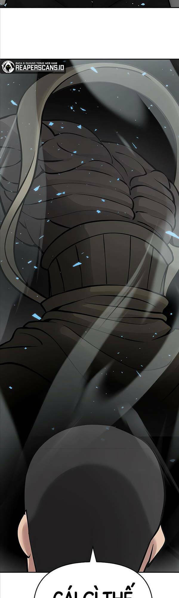 Giang Hồ Thực Thi Công Lý Chapter 49 - Trang 2