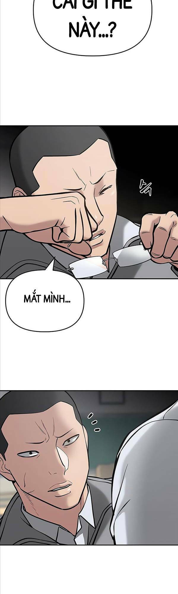 Giang Hồ Thực Thi Công Lý Chapter 49 - Trang 2