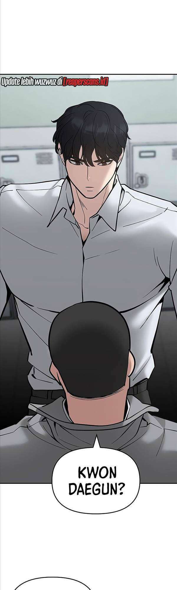 Giang Hồ Thực Thi Công Lý Chapter 49 - Trang 2