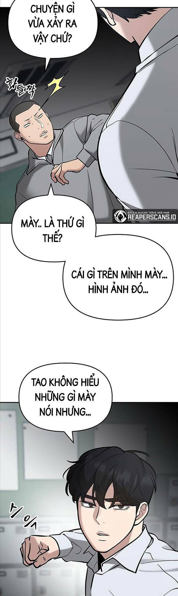 Giang Hồ Thực Thi Công Lý Chapter 49 - Trang 2