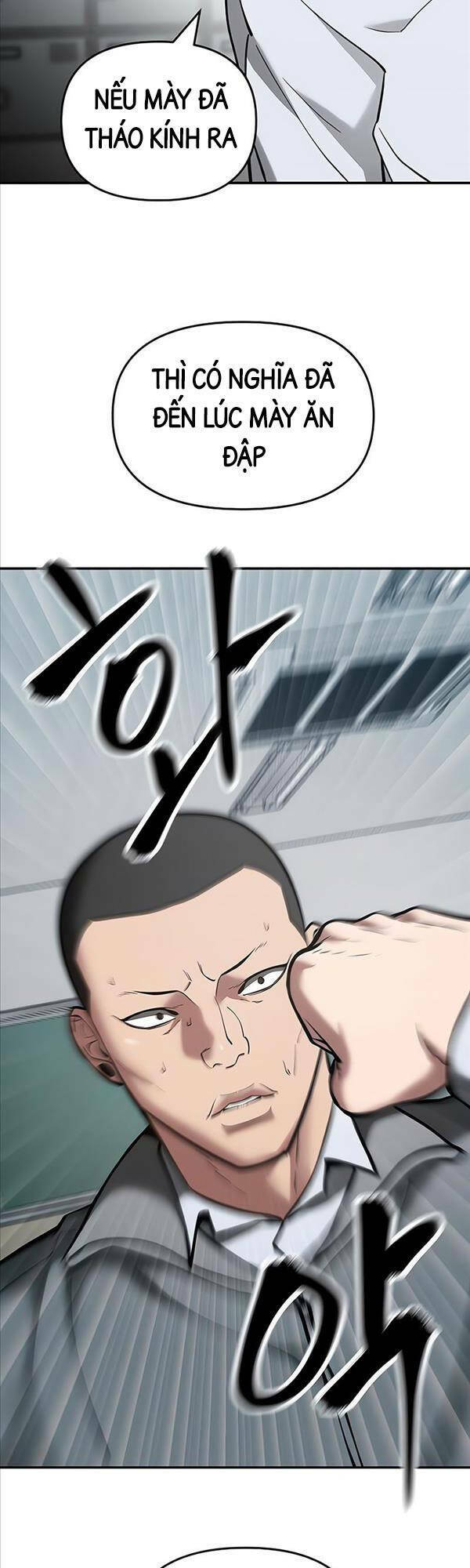 Giang Hồ Thực Thi Công Lý Chapter 49 - Trang 2