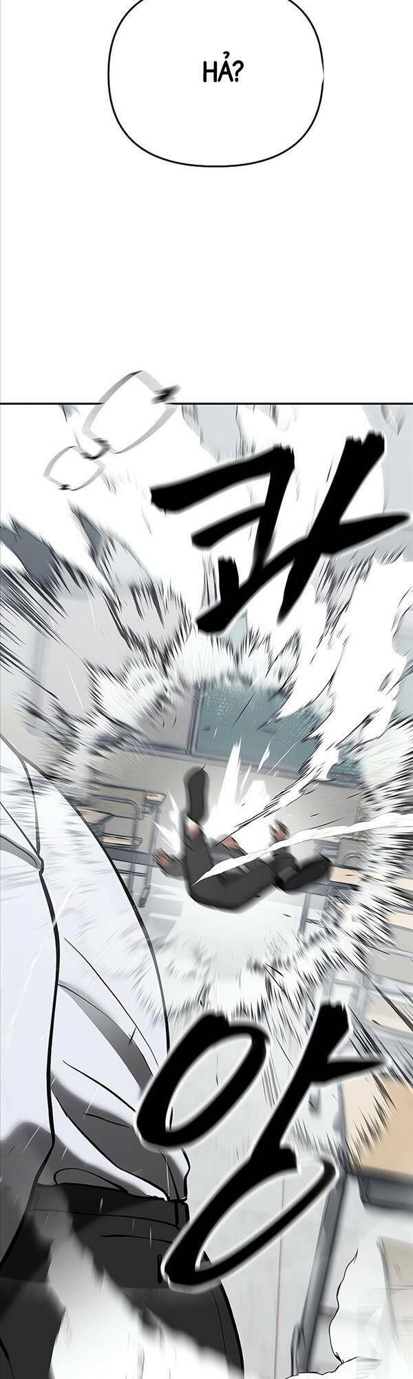 Giang Hồ Thực Thi Công Lý Chapter 49 - Trang 2